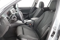 BMW 125 vaihtoauto