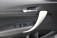 BMW 125 vaihtoauto