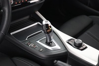 BMW 125 vaihtoauto