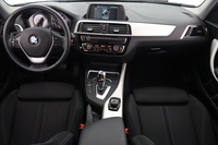BMW 125 vaihtoauto
