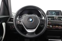 BMW 125 vaihtoauto