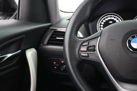 BMW 125 vaihtoauto