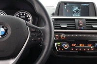 BMW 125 vaihtoauto