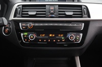 BMW 125 vaihtoauto