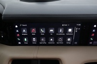 Porsche Taycan vaihtoauto