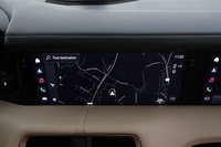 Porsche Taycan vaihtoauto