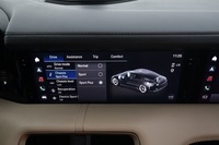 Porsche Taycan vaihtoauto