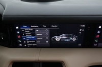 Porsche Taycan vaihtoauto