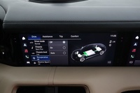 Porsche Taycan vaihtoauto