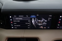 Porsche Taycan vaihtoauto