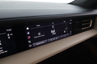 Porsche Taycan vaihtoauto