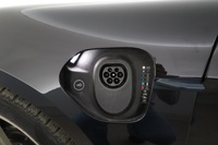 Porsche Taycan vaihtoauto