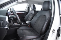 SEAT Leon Sportstourer vaihtoauto