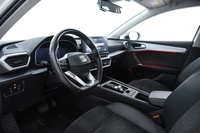 SEAT Leon Sportstourer vaihtoauto