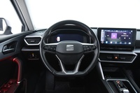 SEAT Leon Sportstourer vaihtoauto