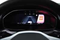 SEAT Leon Sportstourer vaihtoauto