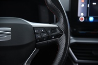 SEAT Leon Sportstourer vaihtoauto