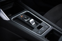 SEAT Leon Sportstourer vaihtoauto