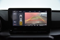 SEAT Leon Sportstourer vaihtoauto