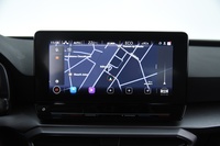 SEAT Leon Sportstourer vaihtoauto