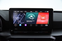 SEAT Leon Sportstourer vaihtoauto