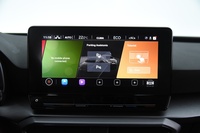 SEAT Leon Sportstourer vaihtoauto