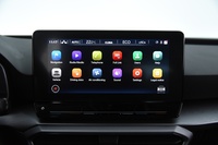 SEAT Leon Sportstourer vaihtoauto