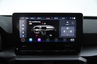 SEAT Leon Sportstourer vaihtoauto