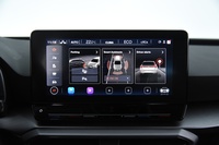 SEAT Leon Sportstourer vaihtoauto