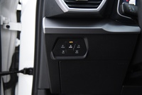 SEAT Leon Sportstourer vaihtoauto