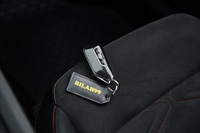 SEAT Leon Sportstourer vaihtoauto