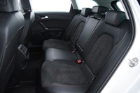 SEAT Leon Sportstourer vaihtoauto