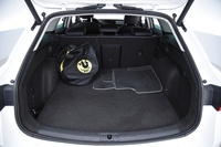 SEAT Leon Sportstourer vaihtoauto