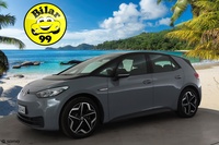 Volkswagen ID.3 vaihtoauto