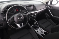 Mazda CX-5 vaihtoauto