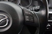 Mazda CX-5 vaihtoauto