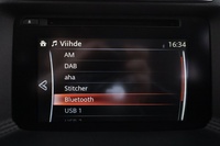 Mazda CX-5 vaihtoauto