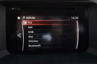 Mazda CX-5 vaihtoauto