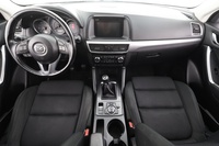 Mazda CX-5 vaihtoauto