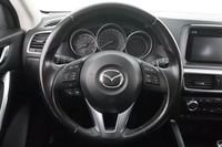 Mazda CX-5 vaihtoauto