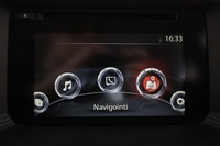 Mazda CX-5 vaihtoauto