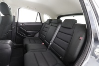 Mazda CX-5 vaihtoauto