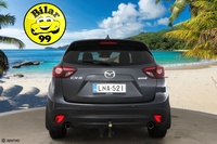 Mazda CX-5 vaihtoauto