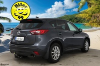 Mazda CX-5 vaihtoauto