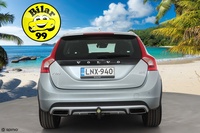 Volvo V60 Cross Country vaihtoauto