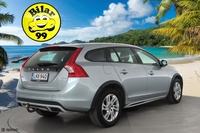 Volvo V60 Cross Country vaihtoauto