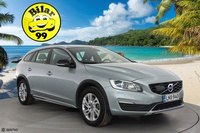 Volvo V60 Cross Country vaihtoauto