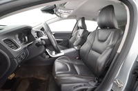 Volvo V60 Cross Country vaihtoauto