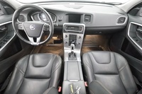 Volvo V60 Cross Country vaihtoauto
