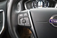 Volvo V60 Cross Country vaihtoauto